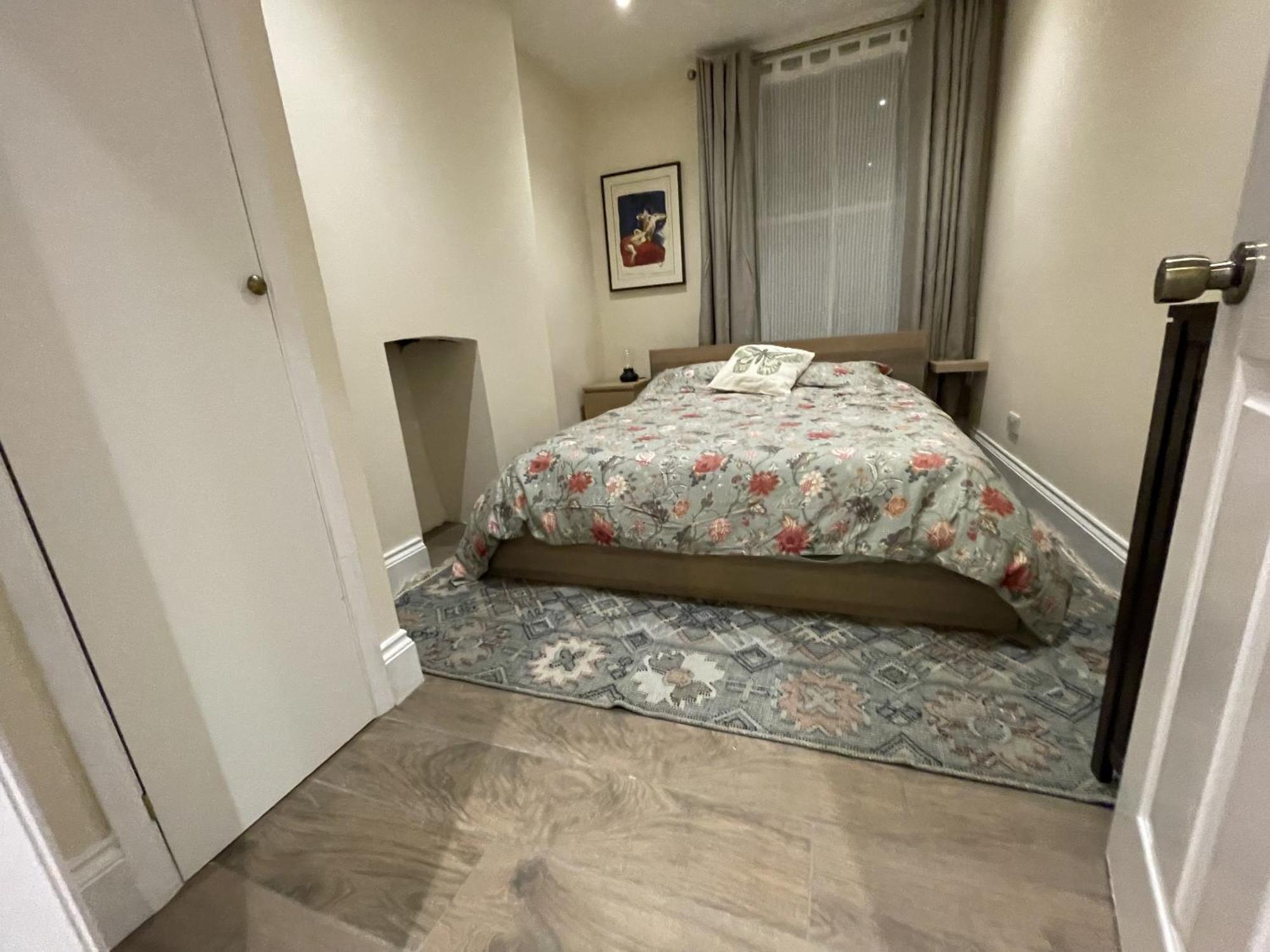 גלסטונברי Globe Apartments מראה חיצוני תמונה