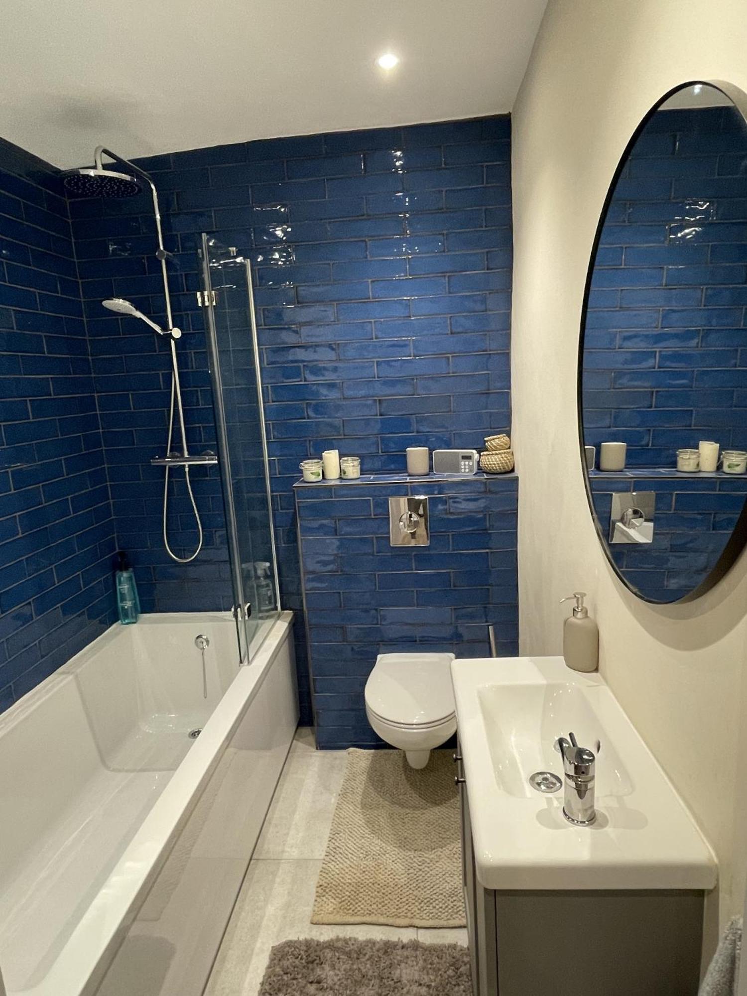 גלסטונברי Globe Apartments מראה חיצוני תמונה
